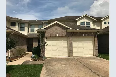 8530 Sunset Loch Drive, Spring, TX 77379 - Photo 1