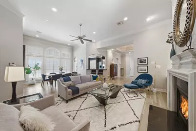 1308 Whispering Pines Drive, Houston, TX 77055 - Photo 7