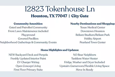 12823 Tokenhouse Lane, Houston, TX 77047 - Photo 35
