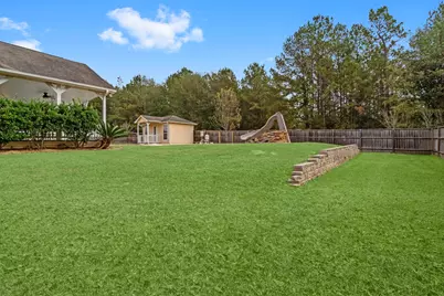 189 Northwood Park, Livingston, TX 77351 - Photo 41