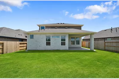 407 Emory Peak Lane, New Caney, TX 77357 - Photo 31