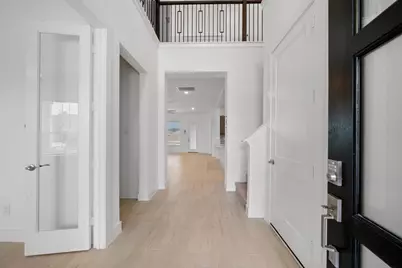 407 Emory Peak Lane, New Caney, TX 77357 - Photo 5