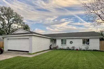 7819 Martin Wood Lane, Houston, TX 77086 - Photo 1