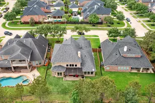 5907 Fulshear Plantation Dr, Fulshear, TX 77441 - Photo 37