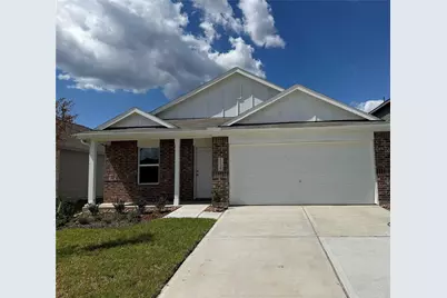 9211 Speckled Trout Drive, Baytown, TX 77521 - Photo 1