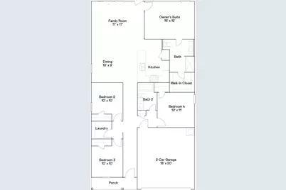 9211 Speckled Trout Drive, Baytown, TX 77521 - Photo 11