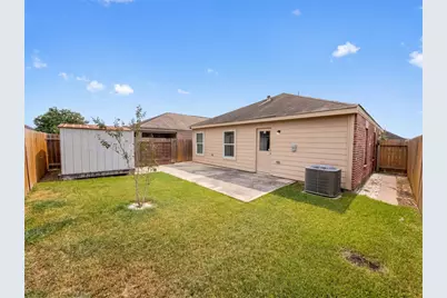 6115 El Oro Drive, Houston, TX 77048 - Photo 15