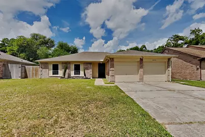 10210 Rippling Fields Drive, Houston, TX 77064 - Photo 1