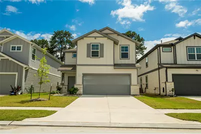 11723 Armadale Drive, Tomball, TX 77375 - Photo 1