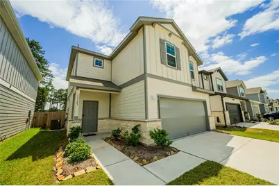 11723 Armadale Drive, Tomball, TX 77375 - Photo 1