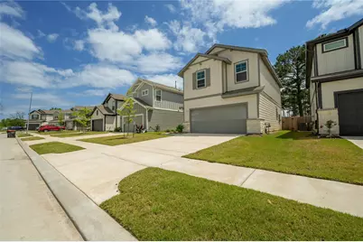 11723 Armadale Drive, Tomball, TX 77375 - Photo 3