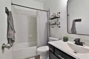 2814 Goodman Ridge Dr, Missouri City, TX 77459 - Photo 23