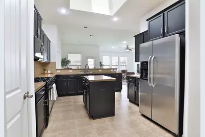 2814 Goodman Ridge Drive, Missouri City, TX 77459 - Photo 19
