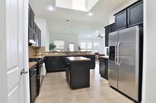 2814 Goodman Ridge Dr, Missouri City, TX 77459 - Photo 19