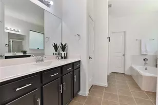 2814 Goodman Ridge Dr, Missouri City, TX 77459 - Photo 13