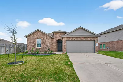 20367 Tembec Dr, New Caney, TX 77357 - Photo 3