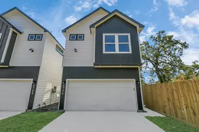 4706 Gunter Street, Houston, TX 77020 - Photo 1