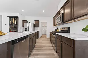 1119 Dewberry Downs Ln, Houston, TX 77090 - Photo 5