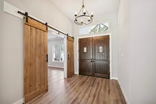 9516 Cedar Bend, Plantersville, TX 77363 - Photo 5