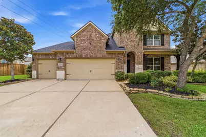 19718 W Verde Creek Circle, Cypress, TX 77433 - Photo 1