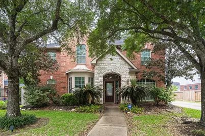 5810 Misty Island, Katy, TX 77494 - Photo 1