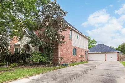 5810 Misty Island, Katy, TX 77494 - Photo 3