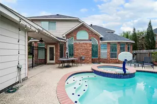 5810 Misty Island, Katy, TX 77494 - Photo 5