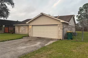 4816 Partridge St, La Marque, TX 77568 - Photo 3