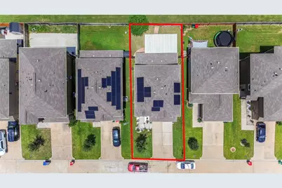 18638 Lansdowne Stream Path, Katy, TX 77449 - Photo 5