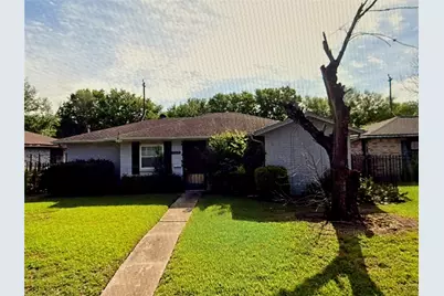 8935 Martin Luther King Boulevard, Houston, TX 77033 - Photo 1