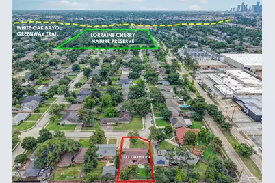1111 Clovis Road, Houston, TX 77008 - Photo 29