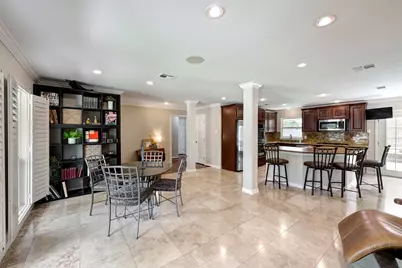 1111 Clovis Road, Houston, TX 77008 - Photo 5