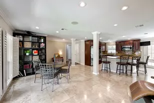 1111 Clovis Rd, Houston, TX 77008 - Photo 5