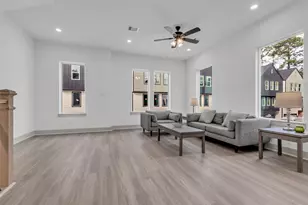 5310 Kindred Gdn Ln, Houston, TX 77091 - Photo 7