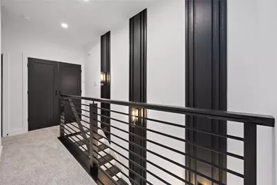 8313 Bassett Street #A/B, Houston, TX 77051 - Photo 23