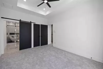 8313 Bassett Street #A/B, Houston, TX 77051 - Photo 31