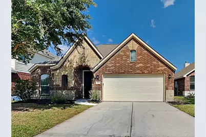 3007 Lockeridge Village Drive, Spring, TX 77386 - Photo 1