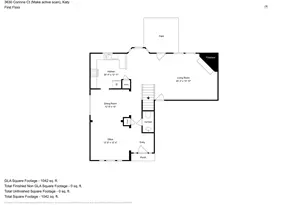 3630 Corinne Ct, Katy, TX 77449 - Photo 19