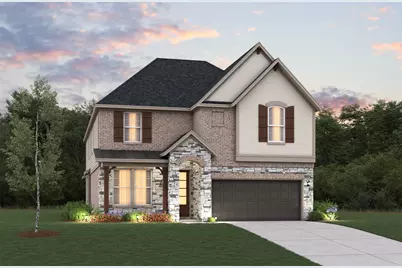 10056 Copia Lane, Montgomery, TX 77316 - Photo 1