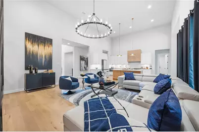 16011 Bonjour Boulevard, Conroe, TX 77302 - Photo 15