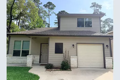 109 Seminole Drive, Montgomery, TX 77316 - Photo 1