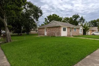 12314 Flushing Meadows Drive, Houston, TX 77089 - Photo 1
