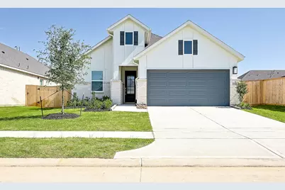 21510 Banpo Bend Drive, Cypress, TX 77433 - Photo 1
