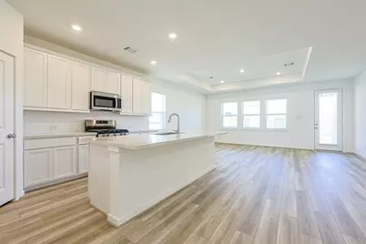 21510 Banpo Bend Drive, Cypress, TX 77433 - Photo 3
