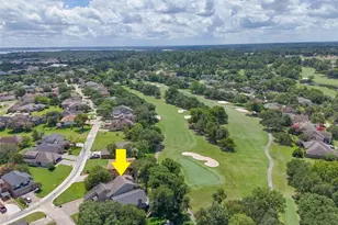 100 Cove W, Montgomery, TX 77356 - Photo 3