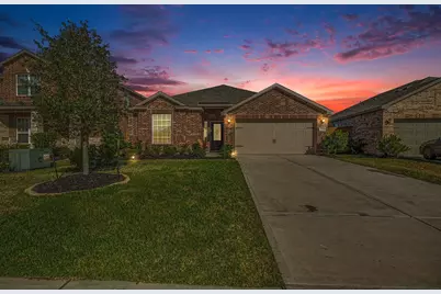 3122 Freeboard Drive, Santa Fe, TX 77510 - Photo 1