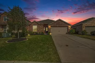 3122 Freeboard Dr, Santa Fe, TX 77510 - Photo 1