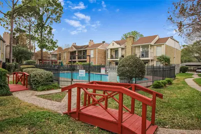 2800 Jeanetta Street #605, Houston, TX 77063 - Photo 17