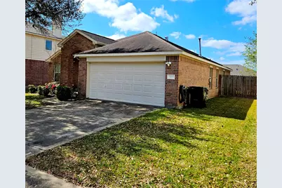 3418 Dorsey Lane, Pearland, TX 77584 - Photo 3