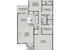 6750 Arbor Wy, Orange, TX 77630 - Photo 3